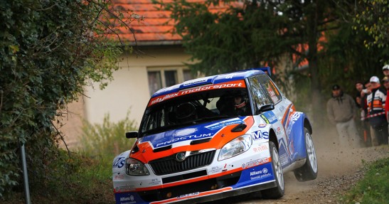 Rajd Koszyc